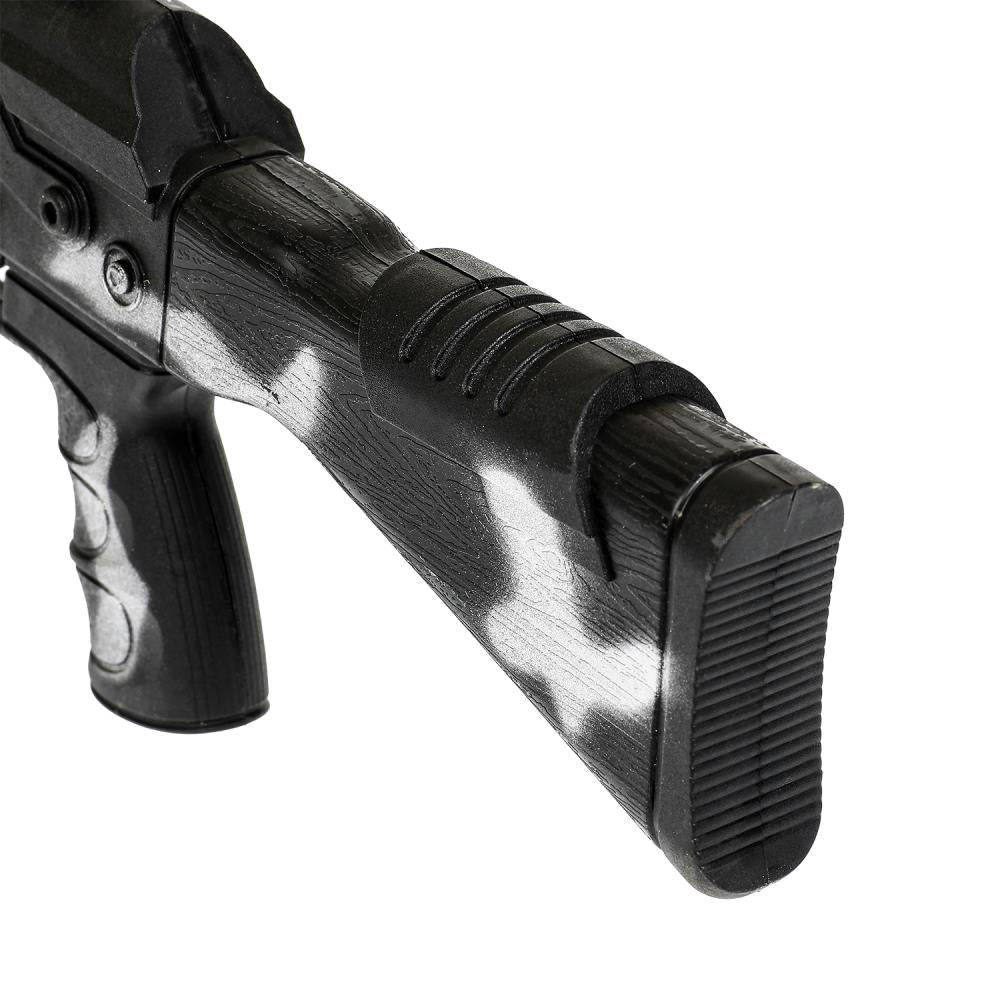 Набор оружия спецназ автомат с присосками, блист.17*50*2,5см ИГРАЕМ ВМЕСТЕ в кор.2*72шт