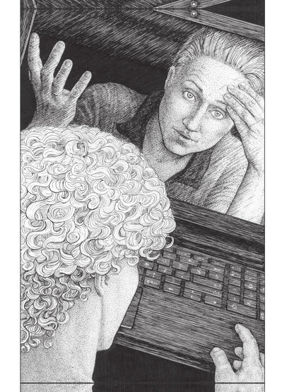 Замуж с осложнениями