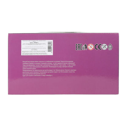 Игрушки пластизоль ДИНОЗАВРЫ в асс. на дисплее Рассказы о животных уп-24шт в кор.2*6уп