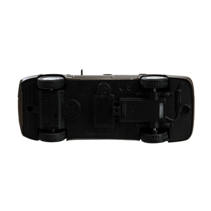 Машина металл ваз-2115 "самара" длина 12 см,серебристо-коричневый,кор. Технопарк в кор.2*36шт