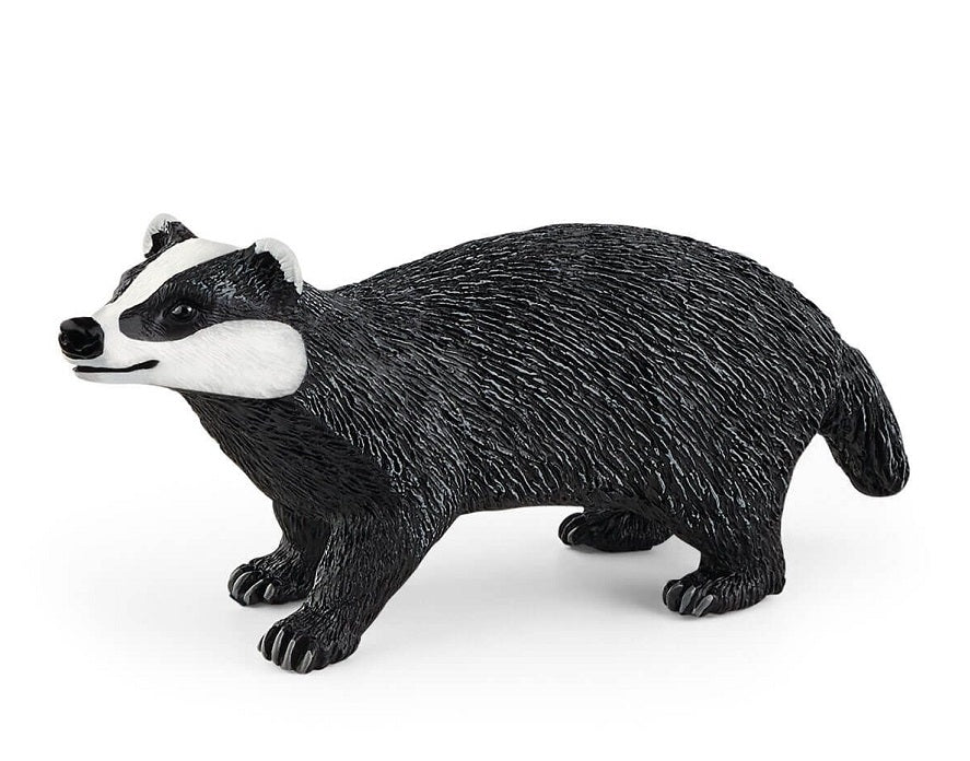 Schleich. Фигурка арт.14842 "Барсук"