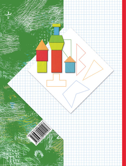 Математика. 1 класс. Учебник в 2-х частях. Ч. 2