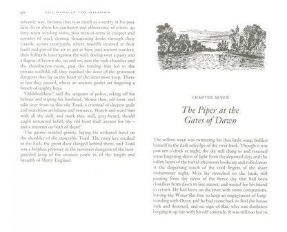 The Wind in the Willows (на англ. яз. )