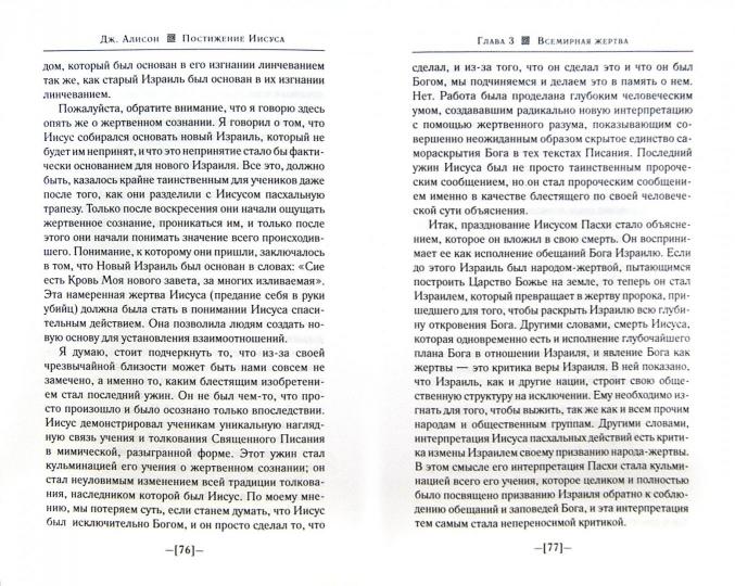 Постижение Иисуса. Доступное введение в христологию (новая цена)