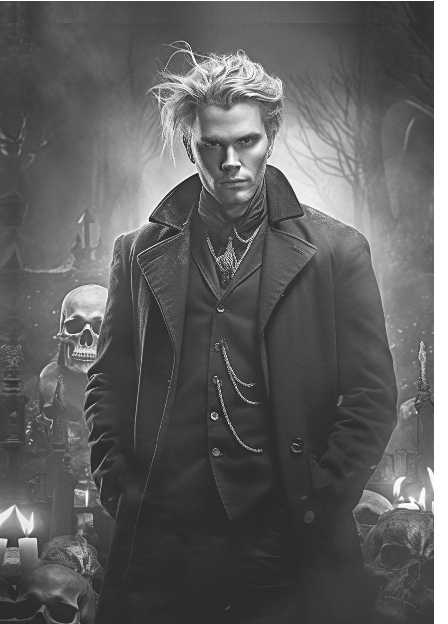 Мусорная магия