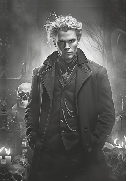 Мусорная магия