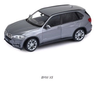 Машина металл 1:24 BMW xs в кор в кор.4*6шт