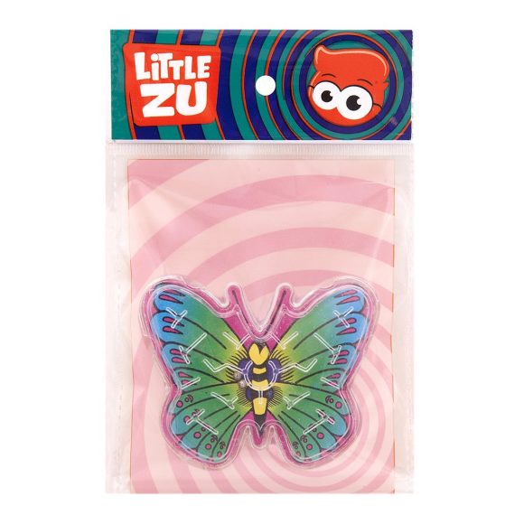 Little Zu. Игры-малышки Логические, Головоломки, диспл. арт.90052ACDE МРЦ 60 руб.
