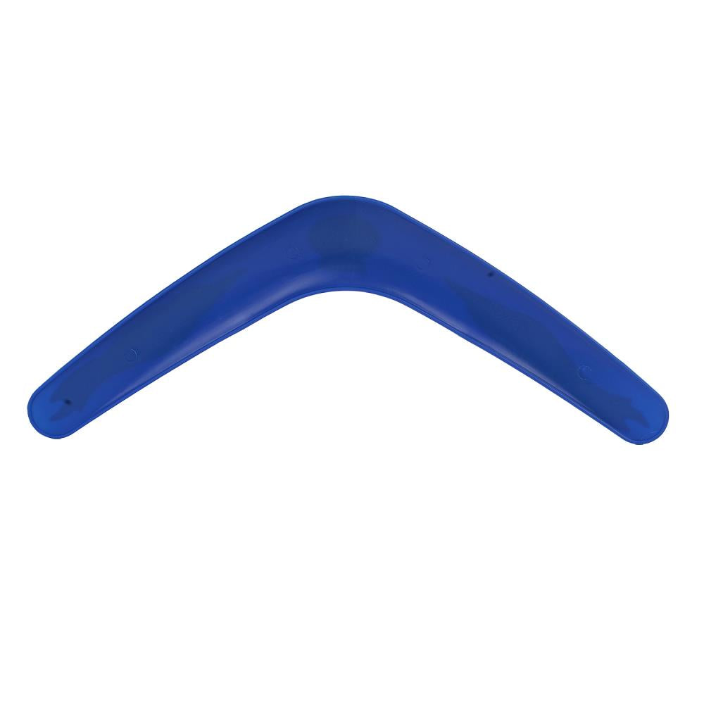 Бумеранг цвет в ассорти. в сетке в кор.1300шт