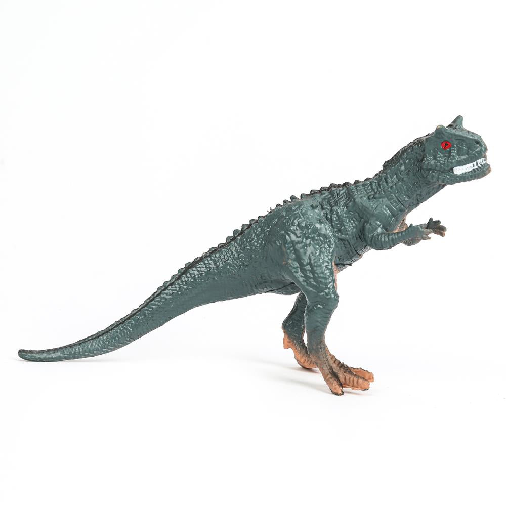 Jeu de dinosaures en plastique pour camion, 2*120 pièces