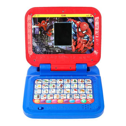 HT1176-R7 Компьютер с led- экраном 200+ стихов, песен и фраз в кор. Умка в кор.36шт