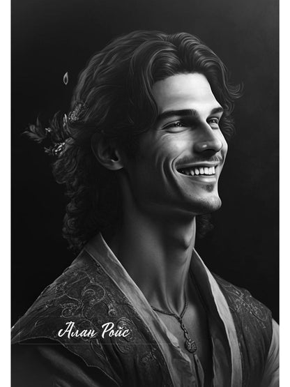 Академия Смерти, или Истинная для демона