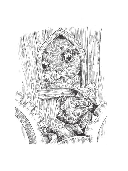 Рип.Фантастика без границ.Запределье