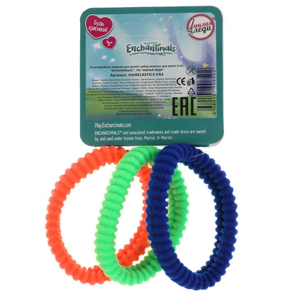 Accessoires pour cheveux en résine pour cheveux, 3 pièces, MLE LEV, jusqu'à 12 pouces, en cor.125up