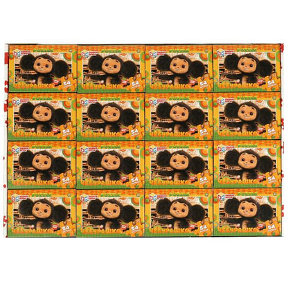 Cheburachka. Пазлы классические в коробке. Пазл 54 détails. 90х65х25 mm. Умные игры в уп.32шт в кор.8уп