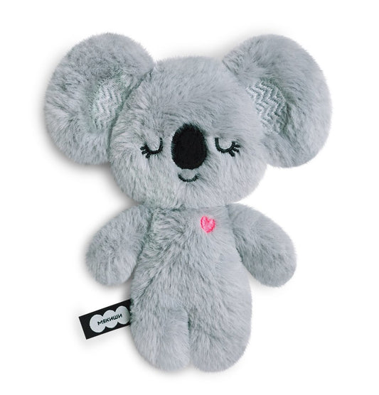 953 Игрушка "Мякиши" мягконабивная (Коала Клара)