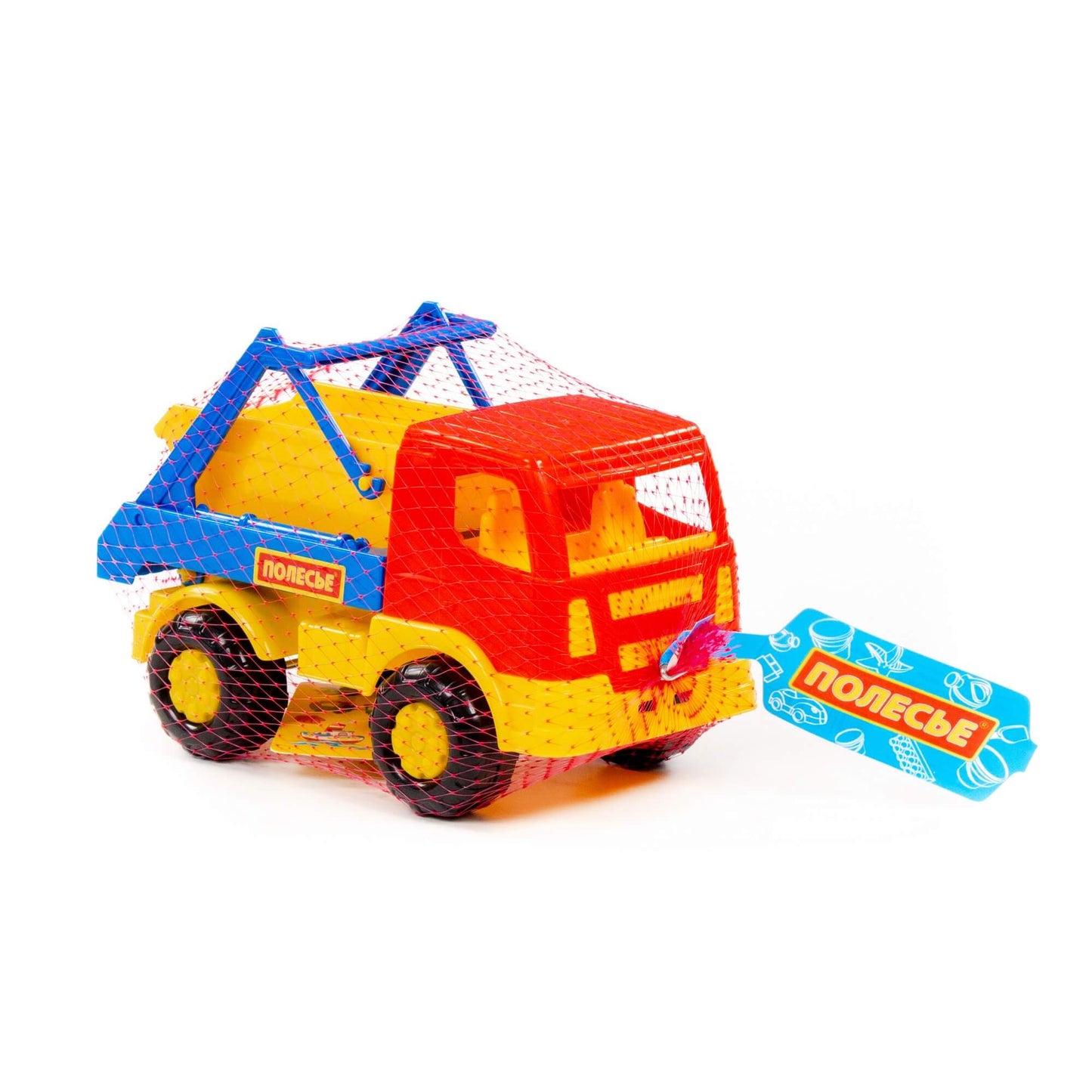 АВТОМОБИЛЬ-КОММУНАЛЬНАЯ СПЕЦМАШИНА "САЛЮТ" в кор.24шт