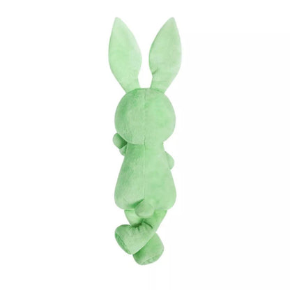 Мяшечки "Зайка Джон Оливка" игрушка мягконабивная арт.М115 /16