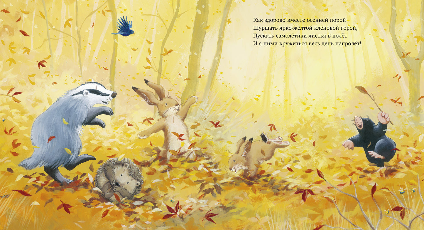 Кк. Книжки-картинки. Как здорово вместе!