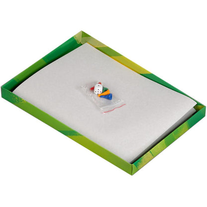 Ми-Ми-Мишки. Воображай. Настольная игра-ходилка. Умные игры в кор.20шт