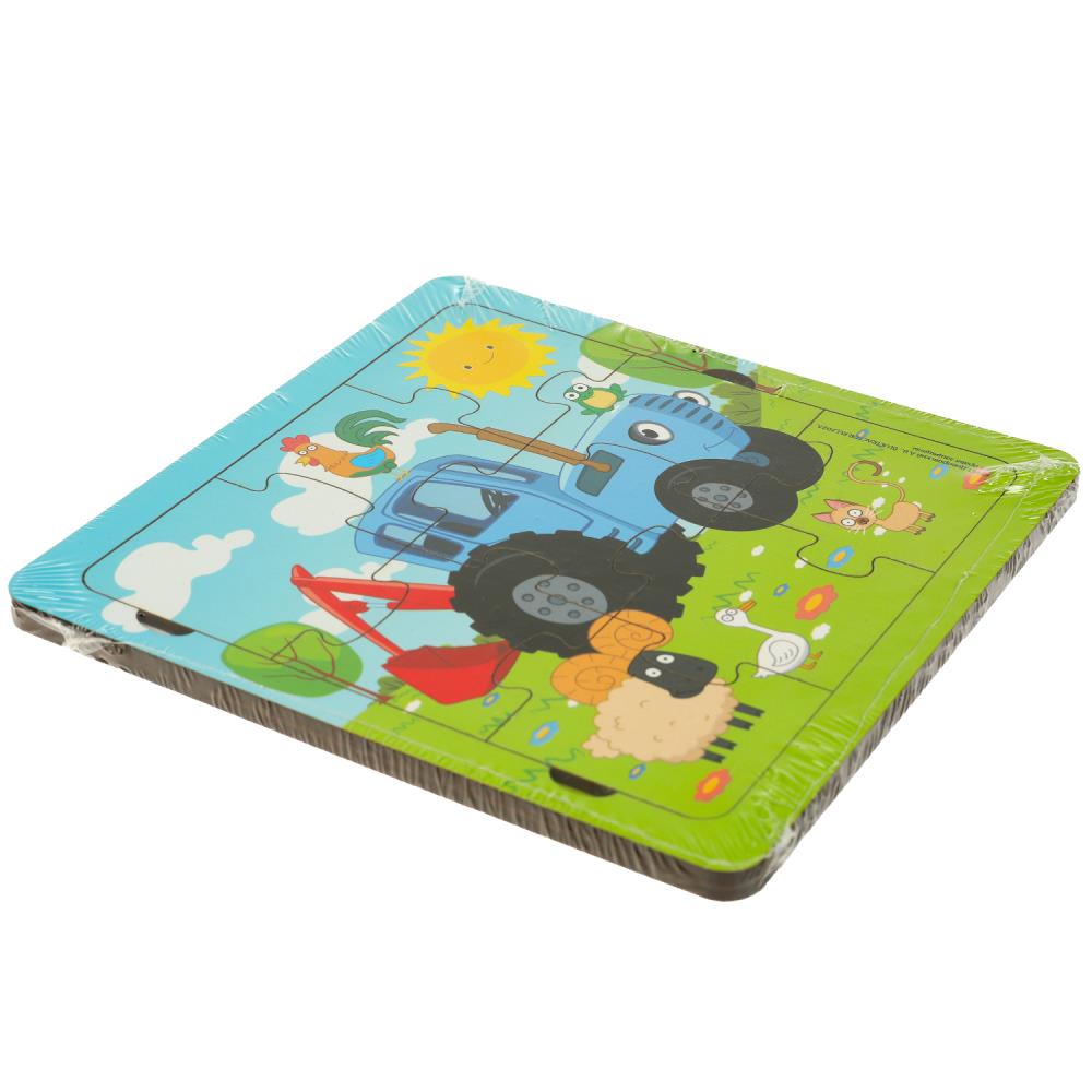 Livre pour enfants avec cadre en bois de Chine, 15*15 cm, grand jour, emballage thermique, en cor.20