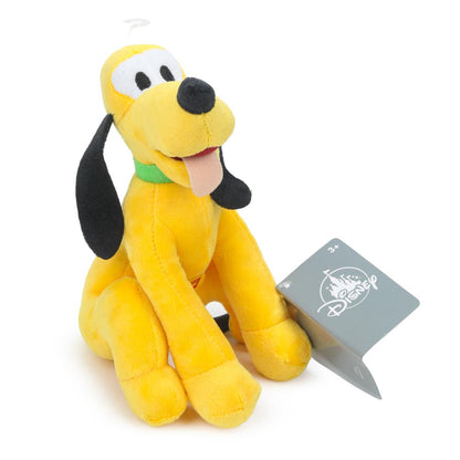 Jeu de méga-héros multi-fils PLUTO 20 cm, ouvert en 24 heures.
