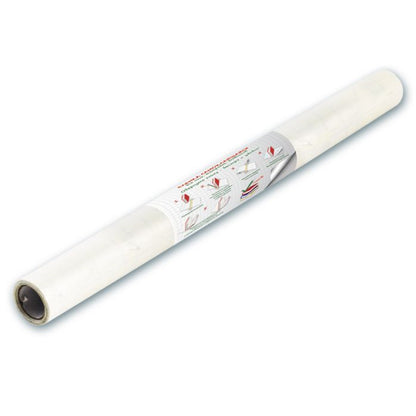 Пленка-обл.самокл.д/книг,45х100см,глад,рулон,44396