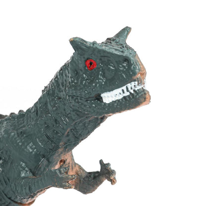 Jeu de dinosaures en plastique pour camion, 2*120 pièces