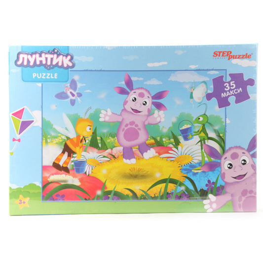 SENAT-13-BK-WOD Машина металл АУРУС СЕНАТ длина 13,5 см, двери, багаж, инерц, черный, кор. Технопарк