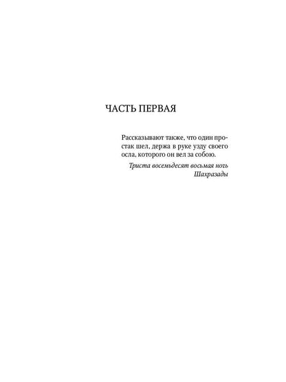 Повесть о Ходже Насреддине: Возмутитель спокойствия: роман