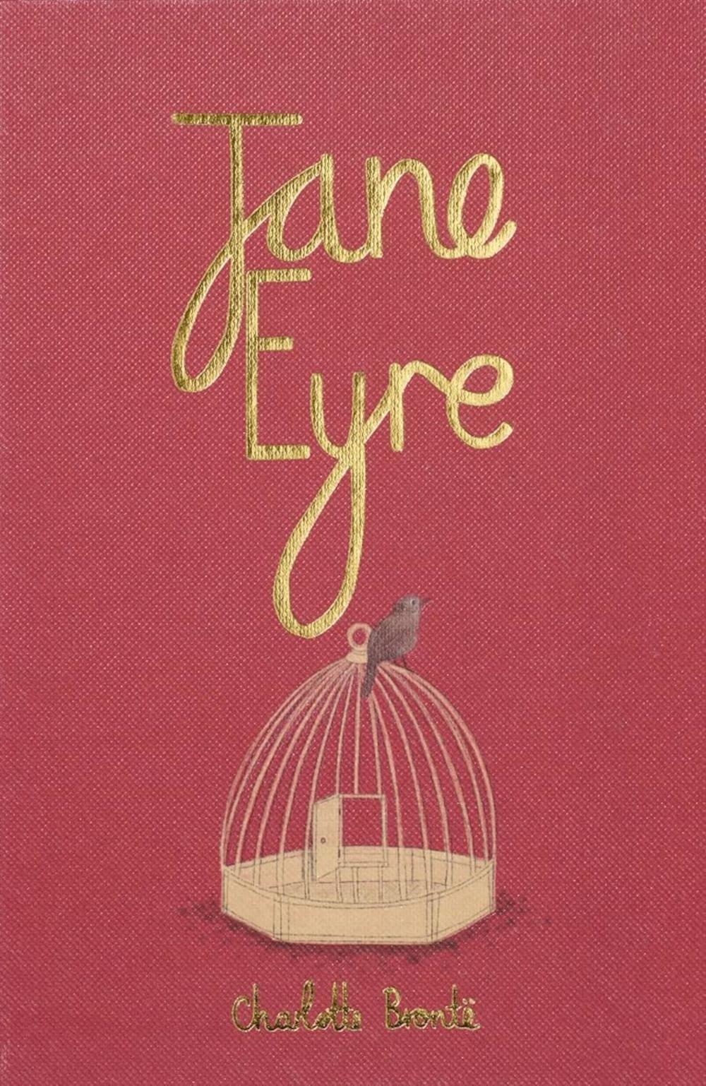 Jane Eyre (HB)