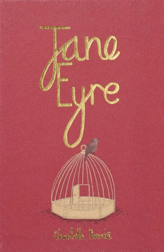 Jane Eyre (HB)