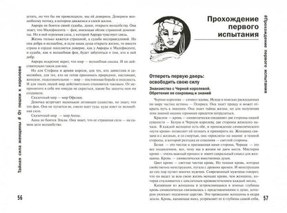 Тайная сила женщины: от пешки к королеве