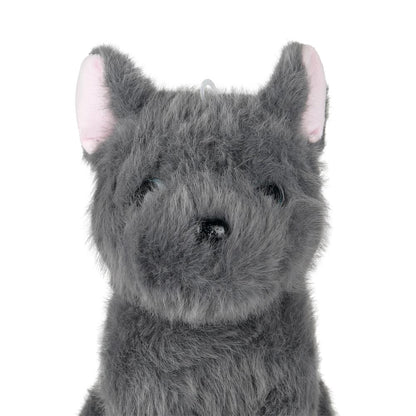 Игрушка мягкая собачка 22см, не озвуч. МУЛЬТИ-ПУЛЬТИ в кор.24шт