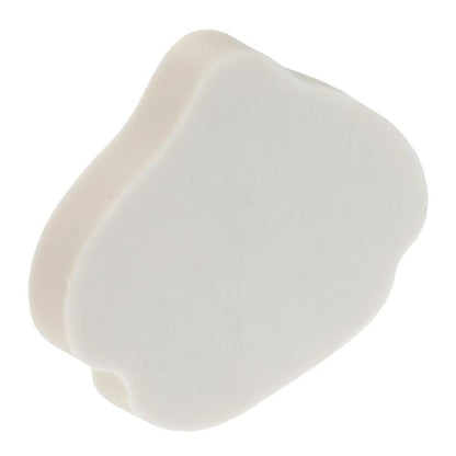 Ластик БАРБИ фигурный, дисплей Умка уп-24шт в кор.50уп