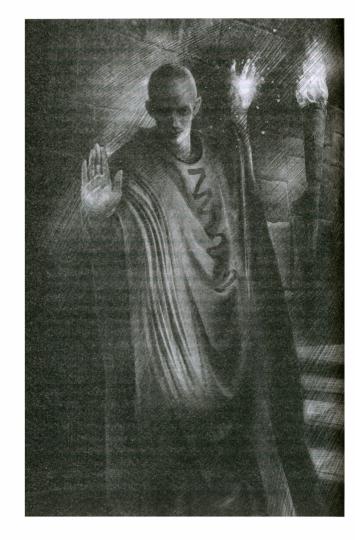 Гибель Богов (цел.)