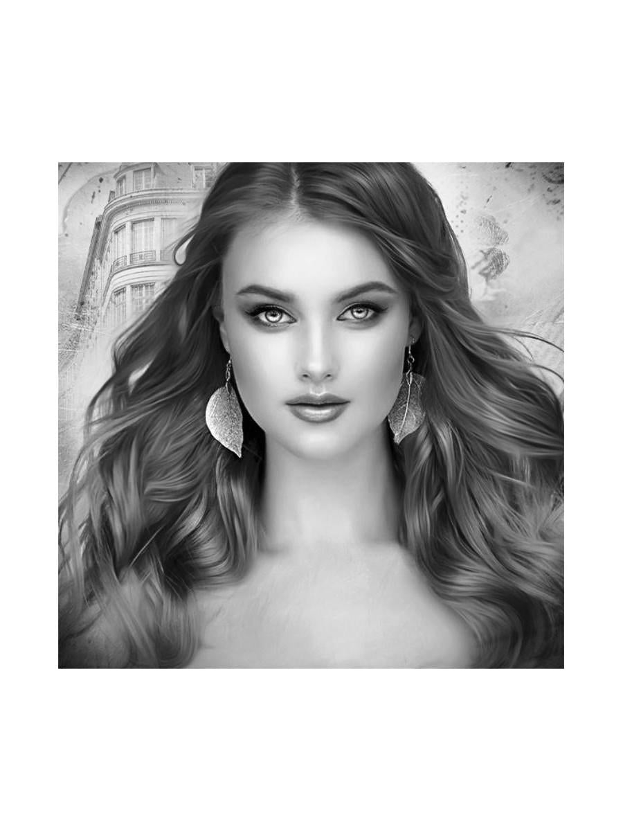 Подарок для маленькой леди