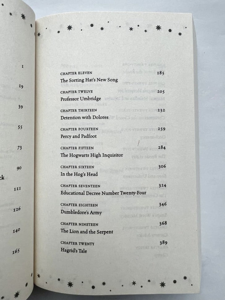 Harry Potter and the Order of the Phoenix J.K. Rowling Гарри Поттер и Орден Феникса Д.К. Роулинг / Книги на английском языке