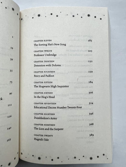 Harry Potter and the Order of the Phoenix J.K. Rowling Гарри Поттер и Орден Феникса Д.К. Роулинг / Книги на английском языке