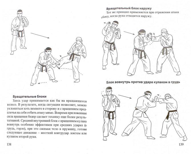 Победить одним ударом. Ват-джитсу