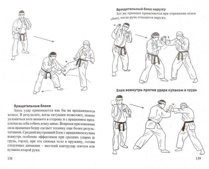 Победить одним ударом. Ват-джитсу