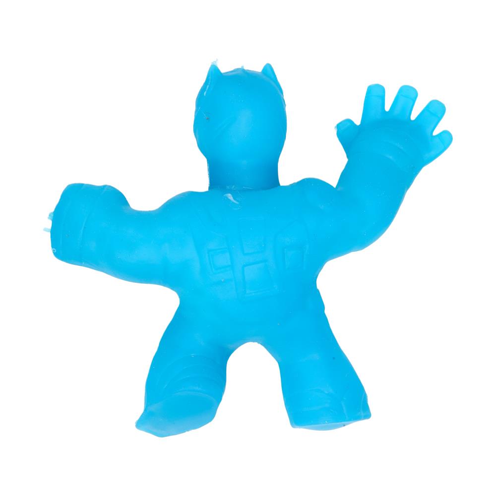 Антистресс тянучка, блистер Супер Флекс в кор.4*12шт