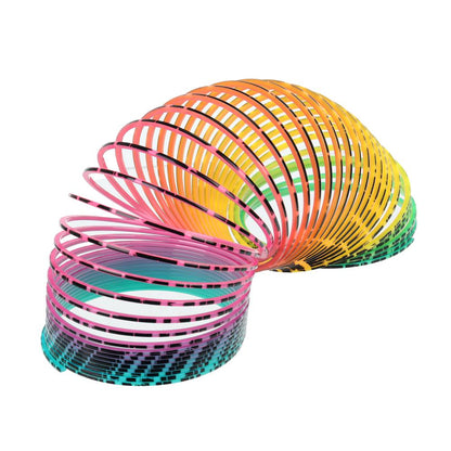 Игровая пружинка, замороженная, кор.8*7*8см - в кор.2*180шт