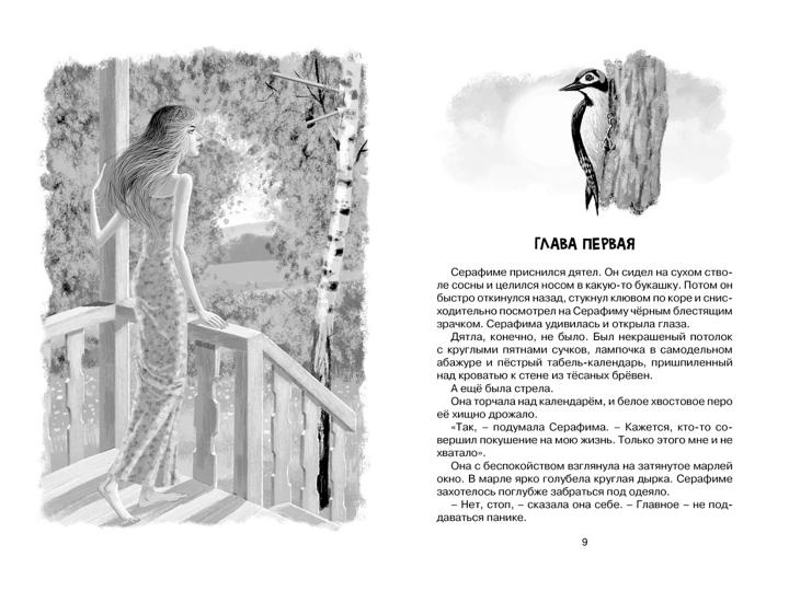 Оруженосец Кашка