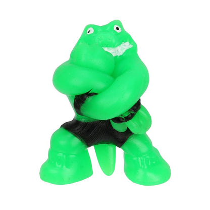 Антистресс тянучка, блистер Супер Флекс в кор.12*12шт