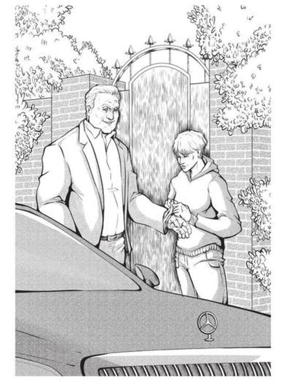 Фанаты. Сберегая счастье