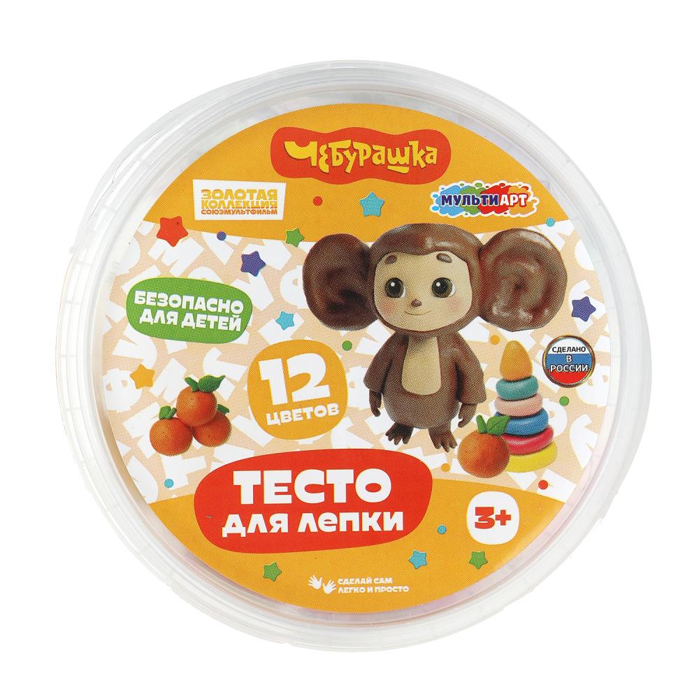 Test Multiart pour les filles de 12 ans. 25 gr МУЛЬТИ АРТ в кор.12шт