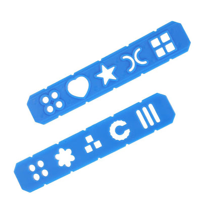 Porte-clés "fun factory" (18*24*7 cm) MultiArt en cor.2*42 pouces