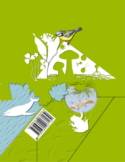 Биология. 5-6 класс. Учебник.