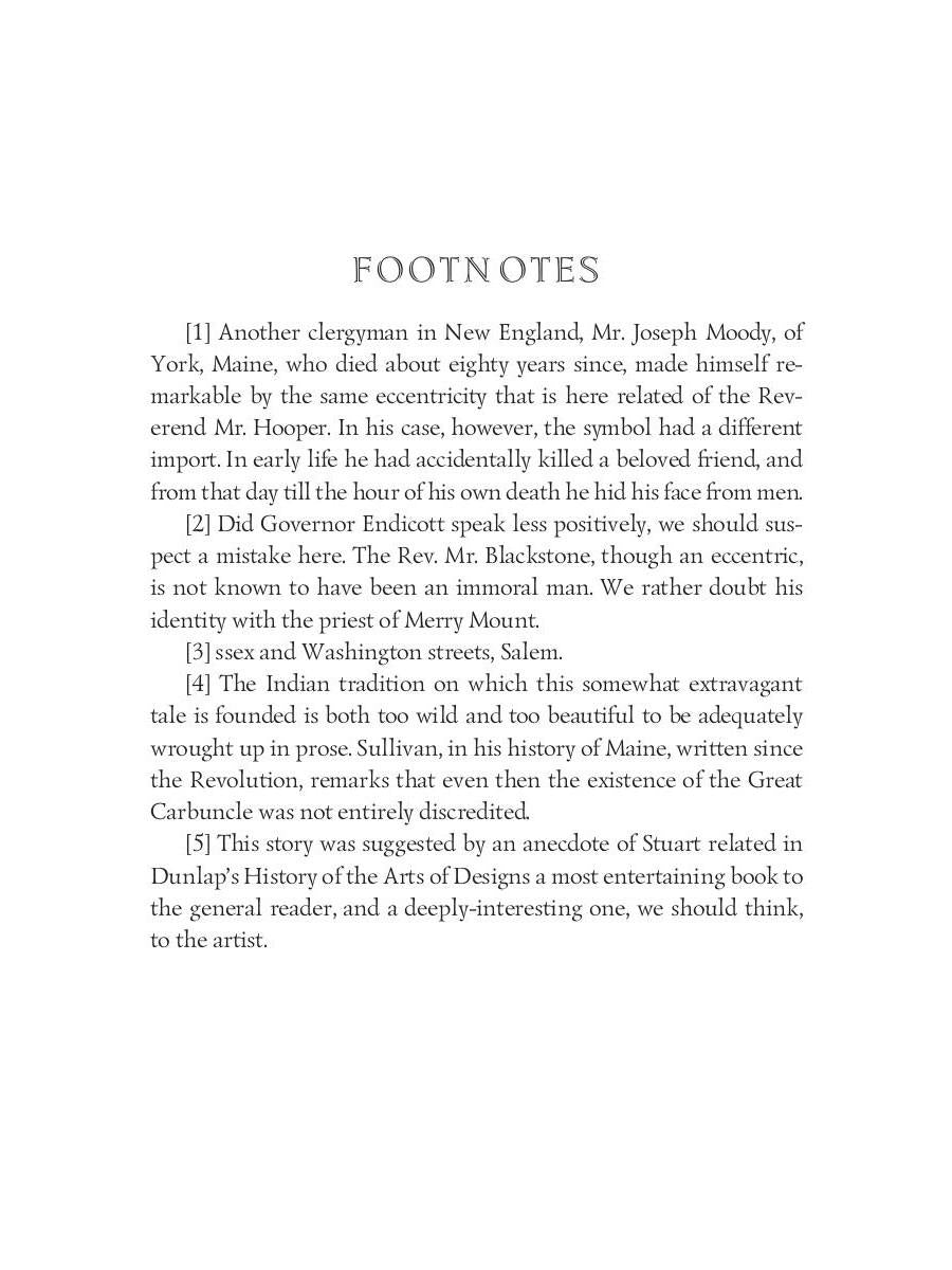 Twice-Told Tales IV = Дважды рассказанные истории IV: на англ.яз